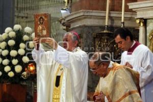 MISA DOMINICAL . CATEDRAL