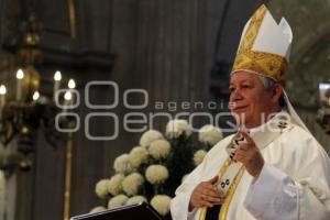 MISA DOMINICAL . CATEDRAL