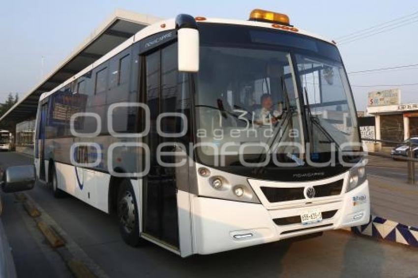 RUTA LINEA 2
