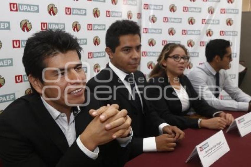UPAEP . LIBERTAD DE EXPRESIÓN