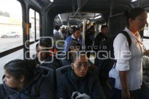 RUTA LINEA 2