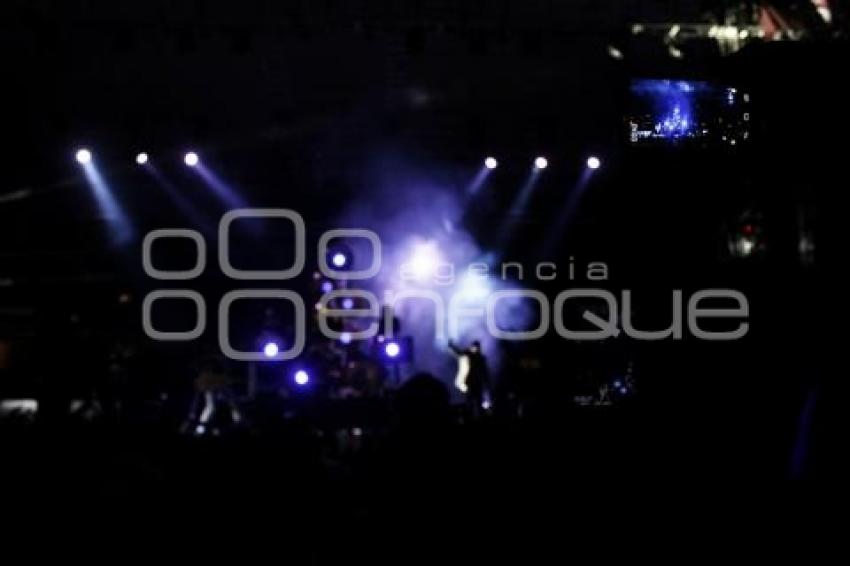 NORTEC . FERIA DE PUEBLA