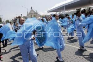 DESFILE 5 DE MAYO