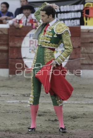 TORERO ARTURO SALDIVAR