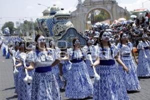 DESFILE 5 DE MAYO