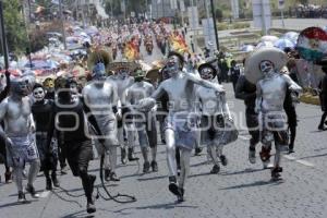 DESFILE 5 DE MAYO