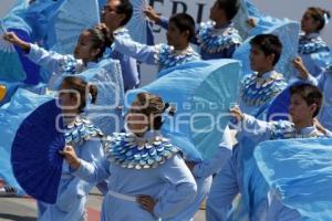 DESFILE 5 DE MAYO