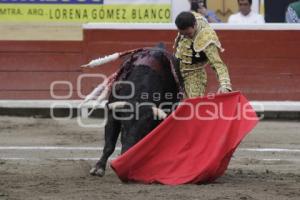 TORERO ENRIQUE PONCE