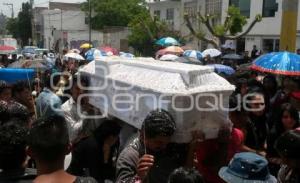 FUNERAL RICARDO CADENA