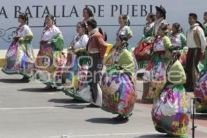 DESFILE 5 DE MAYO