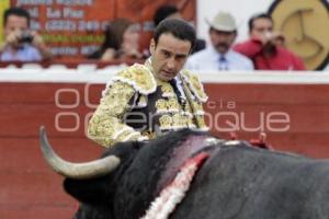 TORERO ENRIQUE PONCE