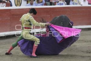 TORERO ARTURO SALDIVAR