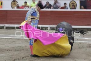 TORERO ALEJANDRO TALAVANTE