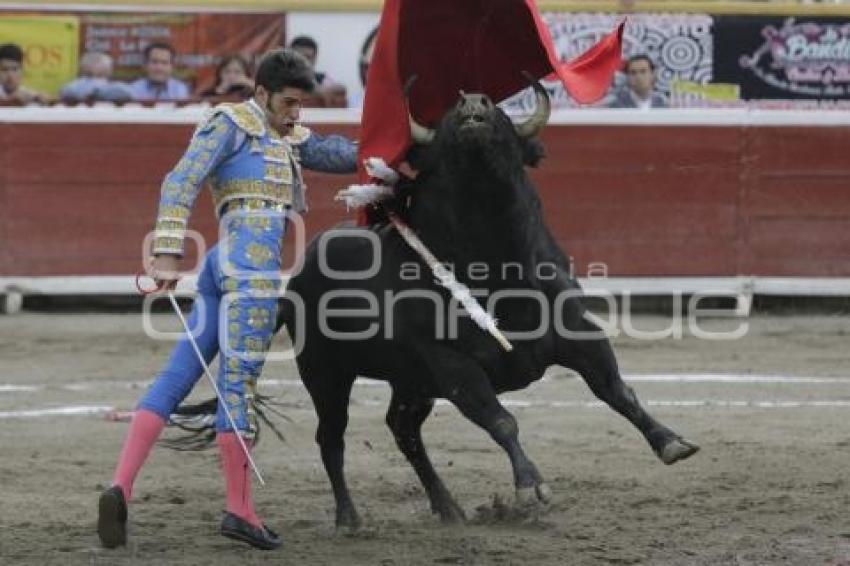 TORERO ALEJANDRO TALAVANTE