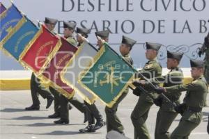 DESFILE 5 DE MAYO