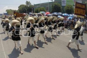 DESFILE 5 DE MAYO