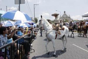 DESFILE 5 DE MAYO