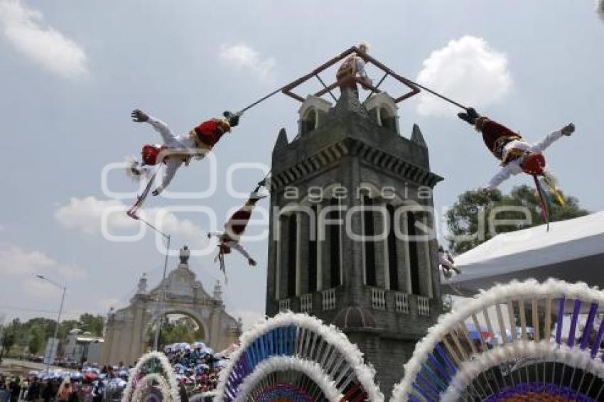 DESFILE 5 DE MAYO