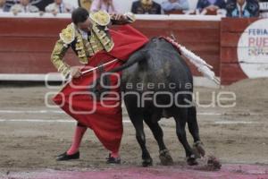 TORERO ENRIQUE PONCE