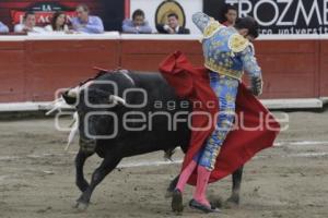 TORERO ALEJANDRO TALAVANTE