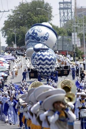 DESFILE 5 DE MAYO