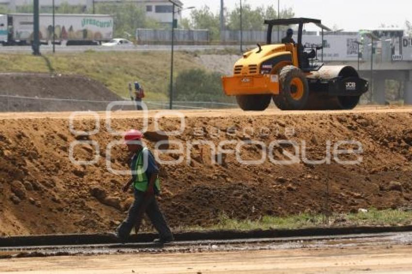 MODERNIZACIÓN PERIFÉRICO ECOLÓGICO