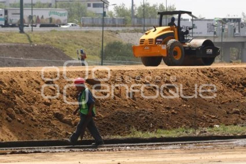 MODERNIZACIÓN PERIFÉRICO ECOLÓGICO