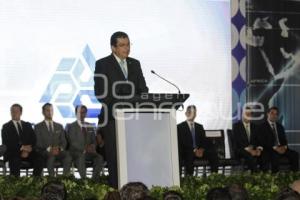 CONGRESO EMPRESARIOS JOVENES, COPARMEX