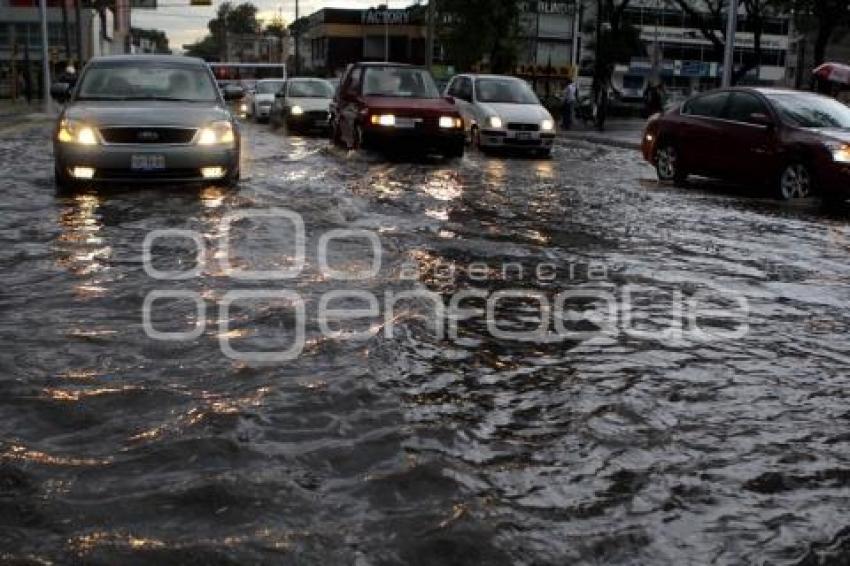 LLUVIAS