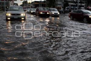 LLUVIAS