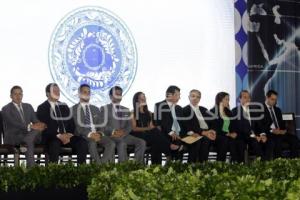 CONGRESO EMPRESARIOS JOVENES, COPARMEX