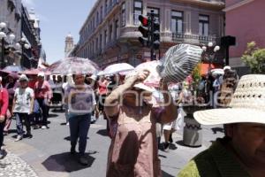 MANIFESTACIÓN 28 DE OCTUBRE