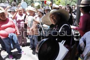 MANIFESTACIÓN 28 DE OCTUBRE