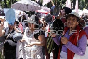 MANIFESTACIÓN 28 DE OCTUBRE