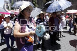 MANIFESTACIÓN 28 DE OCTUBRE