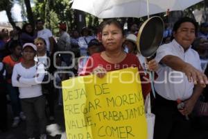 MANIFESTACIÓN 28 DE OCTUBRE