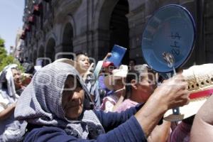 MANIFESTACIÓN 28 DE OCTUBRE