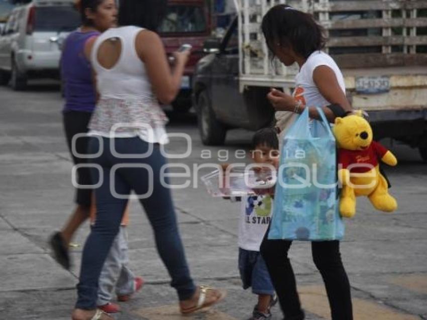 VENTAS 10 DE MAYO . ACATLÁN