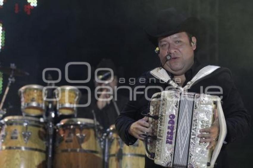 PESADO . FERIA DE PUEBLA