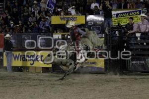 CUERNOS CHUECOS . FERIA DE PUEBLA