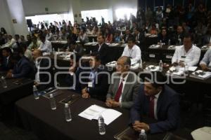 ENCUENTRO CONSTITUTIVO CONAMM