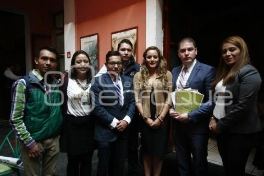 DIÁLOGOS DE LAS JUVENTUDES