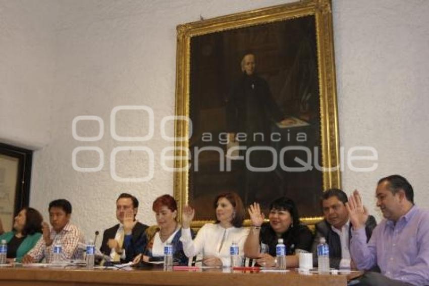 COMISIÓN PERMANENTE . CONGRESO