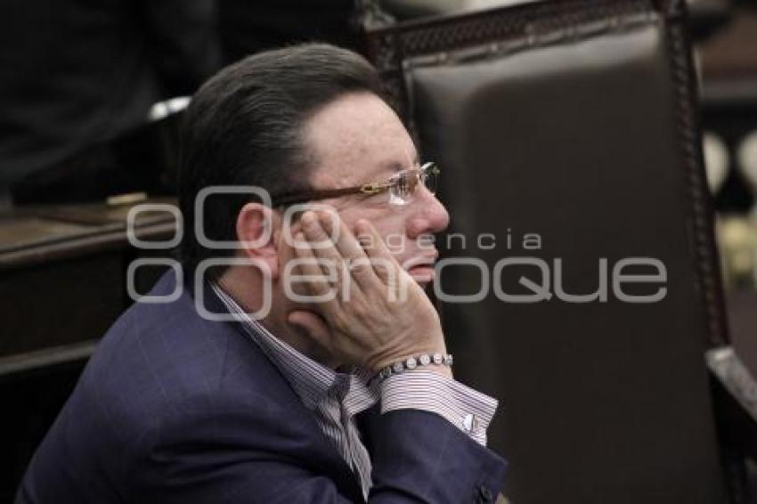 SESIÓN ORDINARIA DE CONGRESO