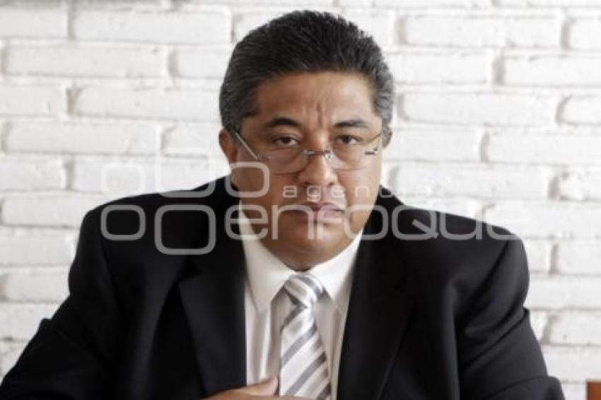 RUEDA DE PRENSA. COE