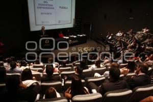 ITESM . GRADUACIÓN EMPRENDEDORES