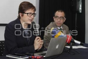 PRESENTACIÓN PLATAFORMA.MEXICO PARTICIPA