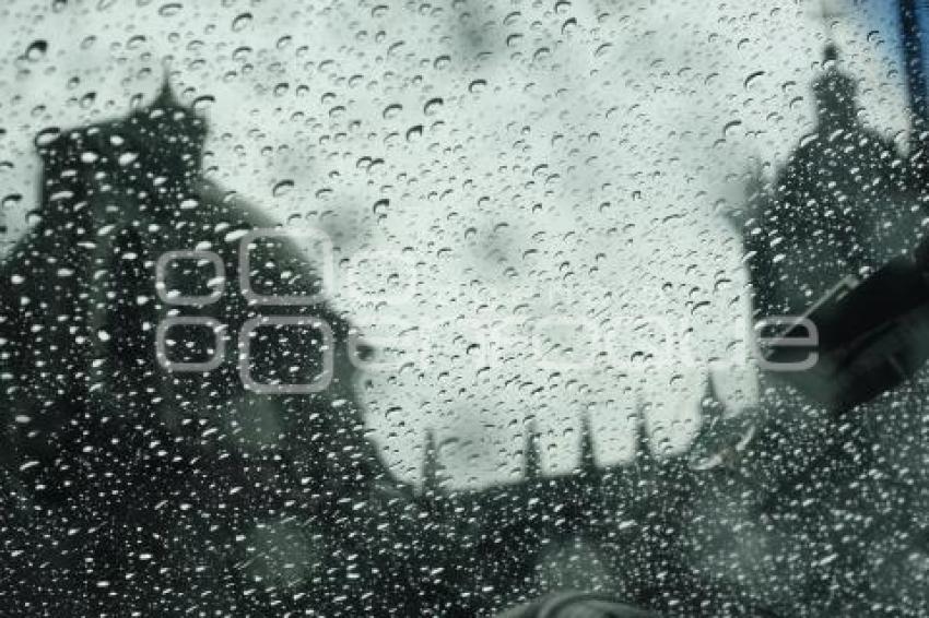 LLUVIAS
