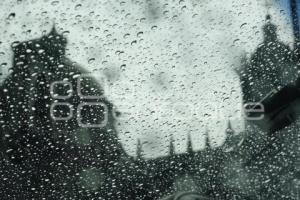 LLUVIAS