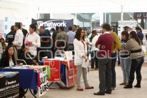 FERIA DEL EMPLEO